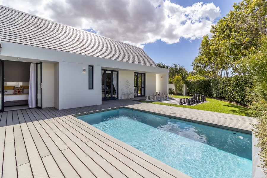 4 Bedroom Property for Sale in Pearl Valley at Val de Vie Western Cape